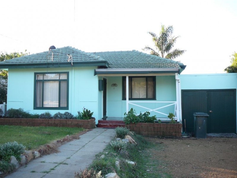 38 Barron Street, Boyup Brook WA 6244