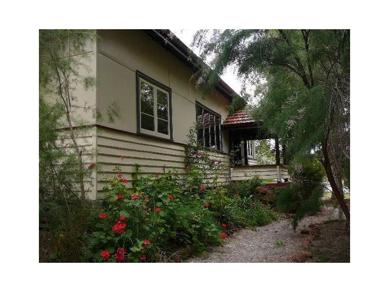 41 Forrest Street, Bridgetown WA 6255