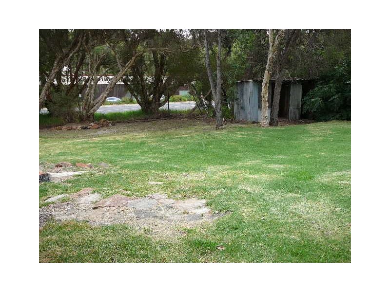 41 Forrest Street, Bridgetown WA 6255