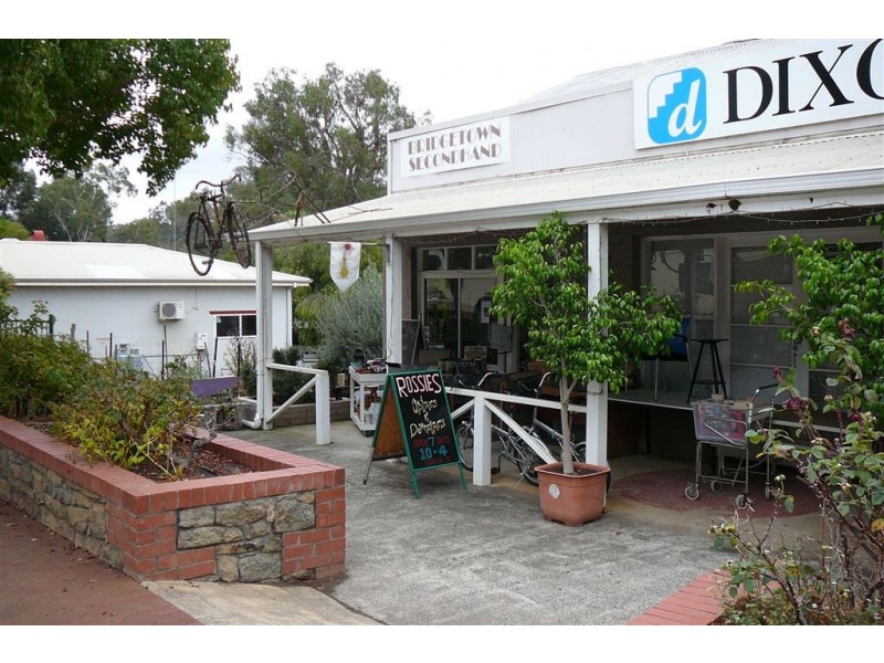 87 Hampton Street, Bridgetown WA 6255