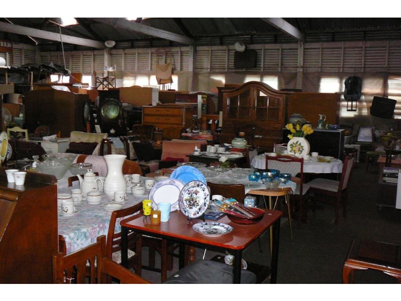 87 Hampton Street, Bridgetown WA 6255