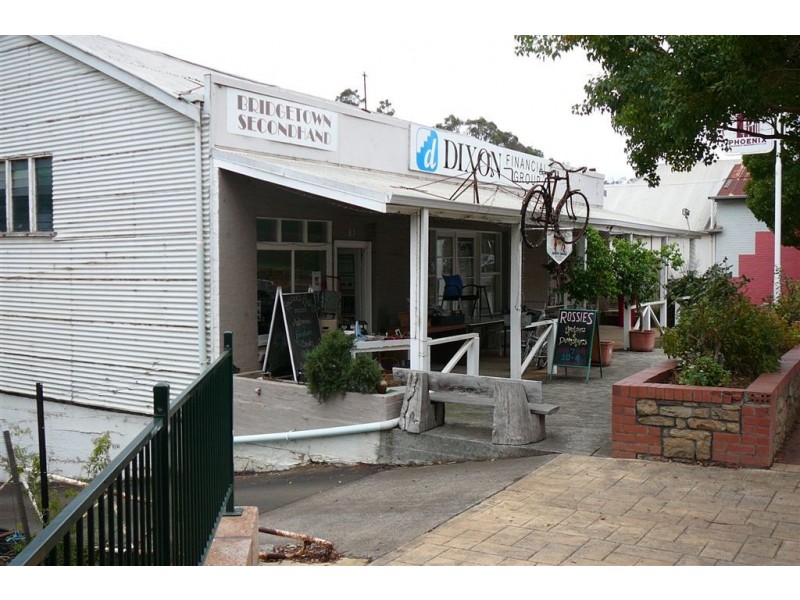 87 Hampton Street, Bridgetown WA 6255