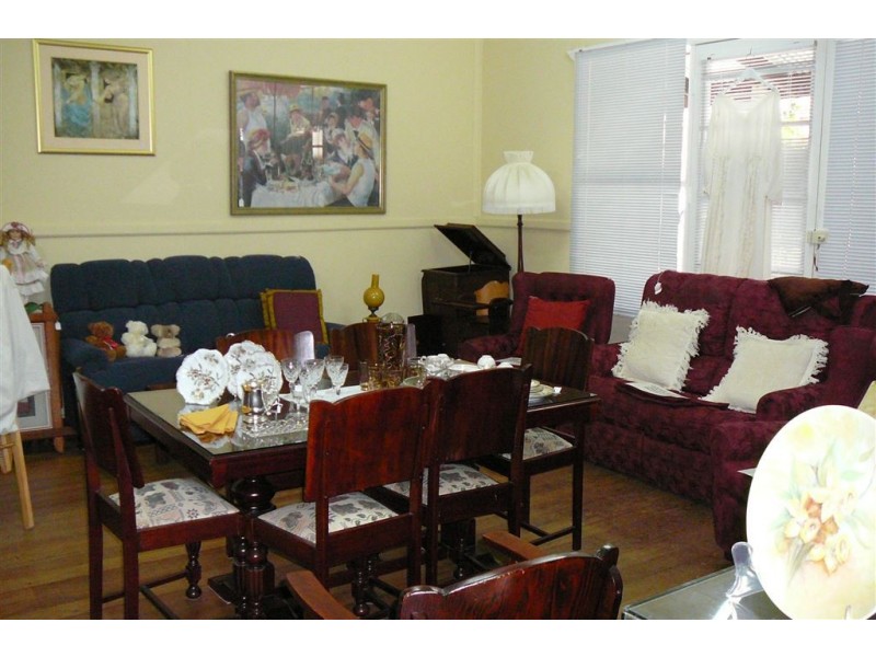 87 HAMPTON STREET, Bridgetown WA 6255