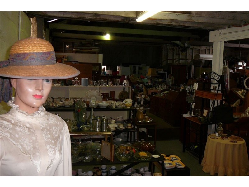 87 HAMPTON STREET, Bridgetown WA 6255