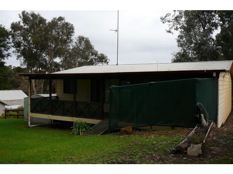 20 (24) Barlee Street, Bridgetown WA 6255