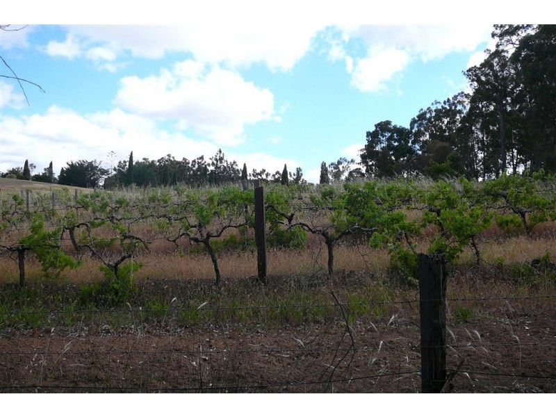 L9999 NELSON STREET, Bridgetown WA 6255