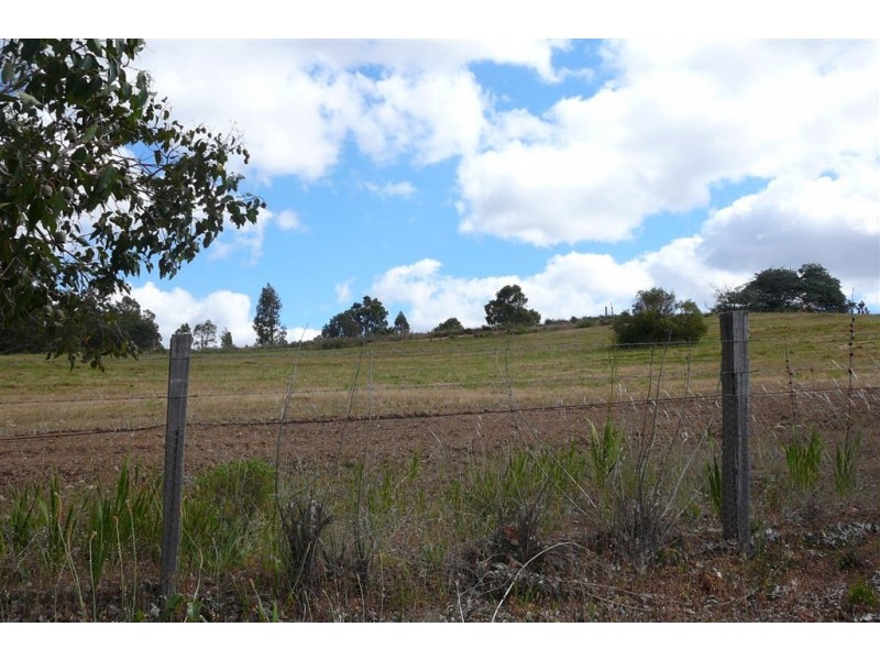 L9999 NELSON STREET, Bridgetown WA 6255