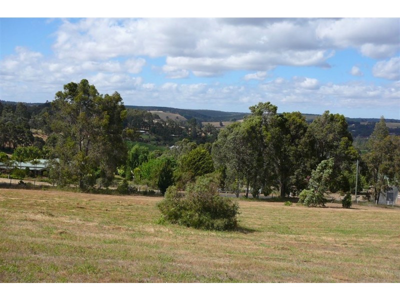 L9999 NELSON STREET, Bridgetown WA 6255