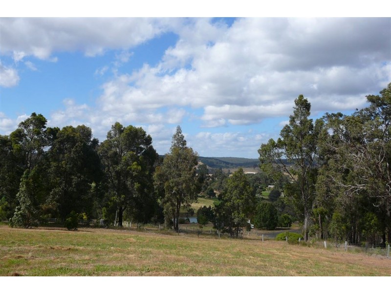 L9999 NELSON STREET, Bridgetown WA 6255