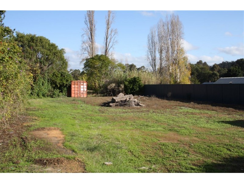 28 STEERE STREET, Bridgetown WA 6255