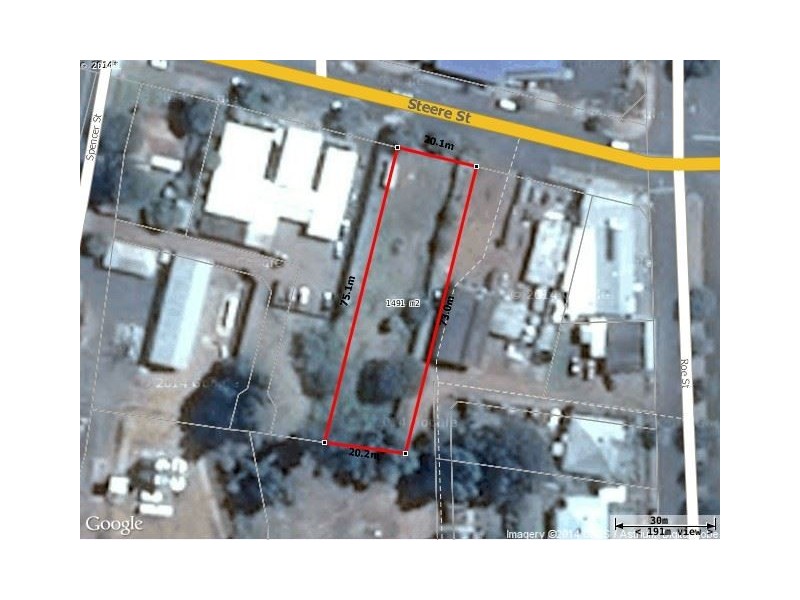 28 STEERE STREET, Bridgetown WA 6255