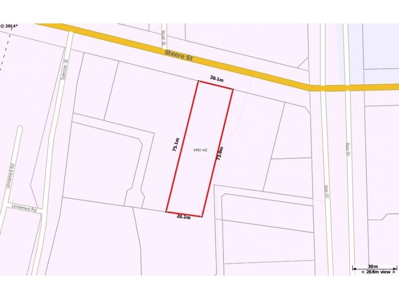 28 STEERE STREET, Bridgetown WA 6255