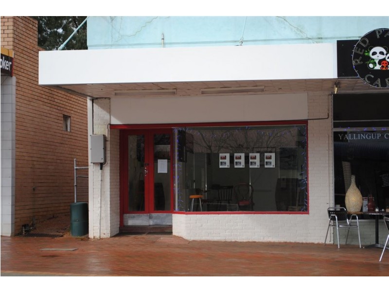 124 Hampton Street, Bridgetown WA 6255