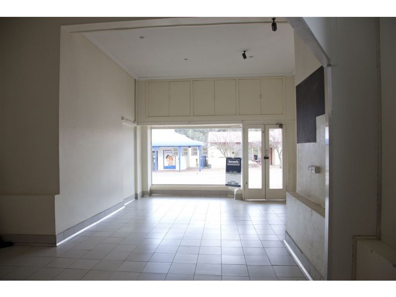 124 Hampton Street, Bridgetown WA 6255