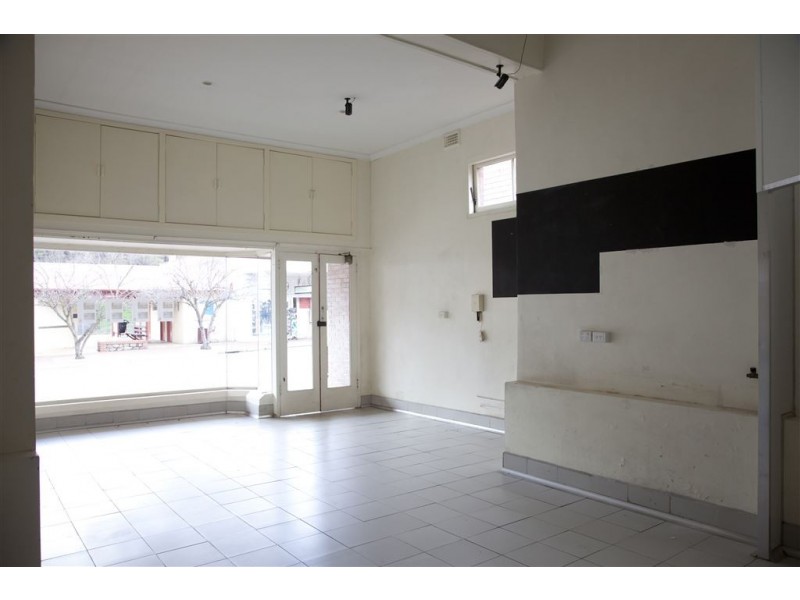 124 Hampton Street, Bridgetown WA 6255