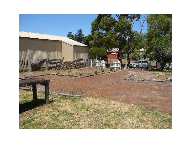 39 Jephson Street, Greenbushes WA 6254