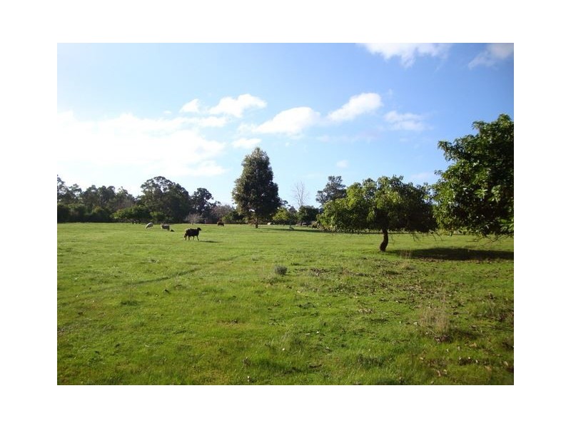 13523 BLACKWOOD RD, Greenbushes WA 6254