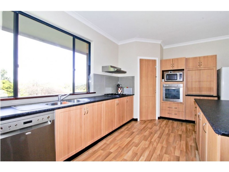 66 BLECHYNDEN STREET, Bridgetown WA 6255