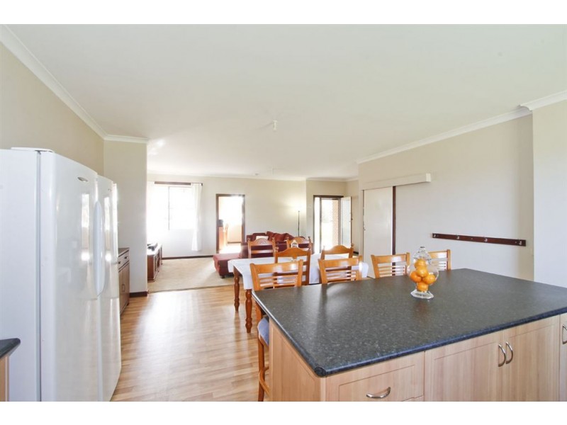 66 BLECHYNDEN STREET, Bridgetown WA 6255