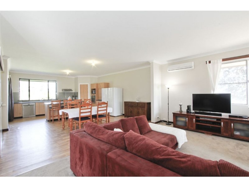 66 BLECHYNDEN STREET, Bridgetown WA 6255