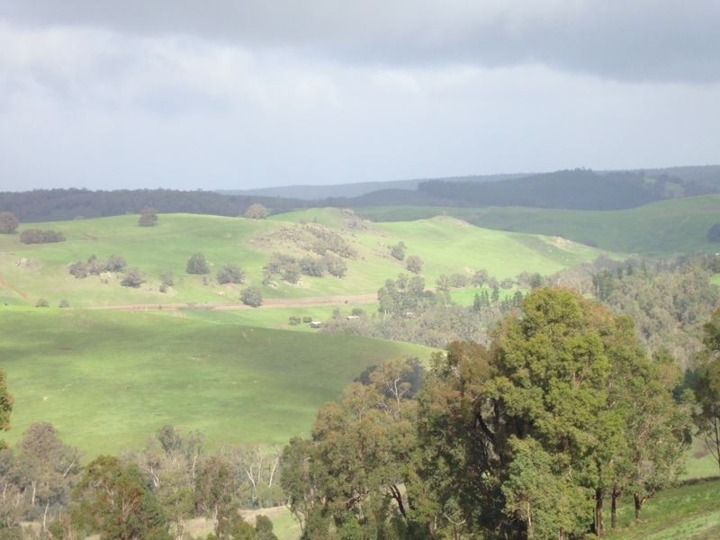 5 Riverview Close, Bridgetown WA 6255