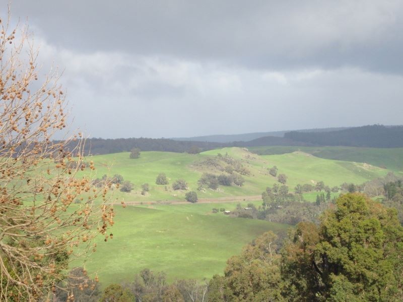 5 Riverview Close, Bridgetown WA 6255