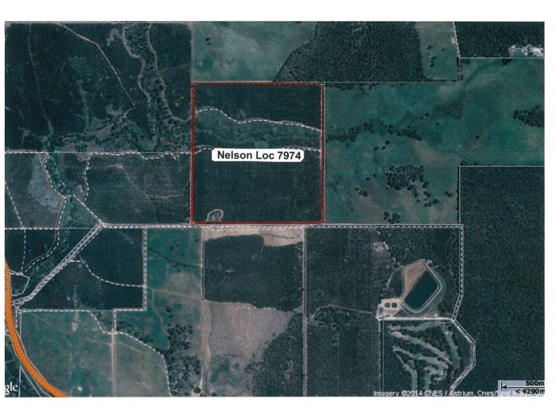 7974 Blackwood Park Rd, Bridgetown WA 6255