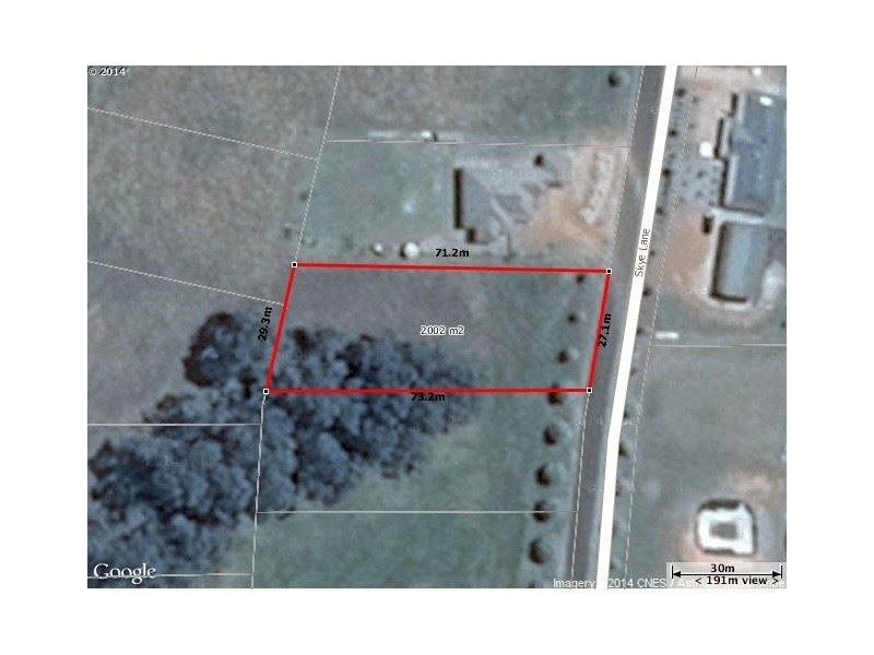 16 SKYE LANE, Bridgetown WA 6255