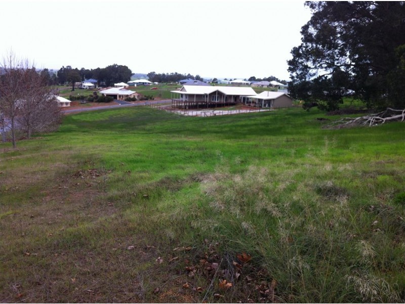 16 SKYE LANE, Bridgetown WA 6255