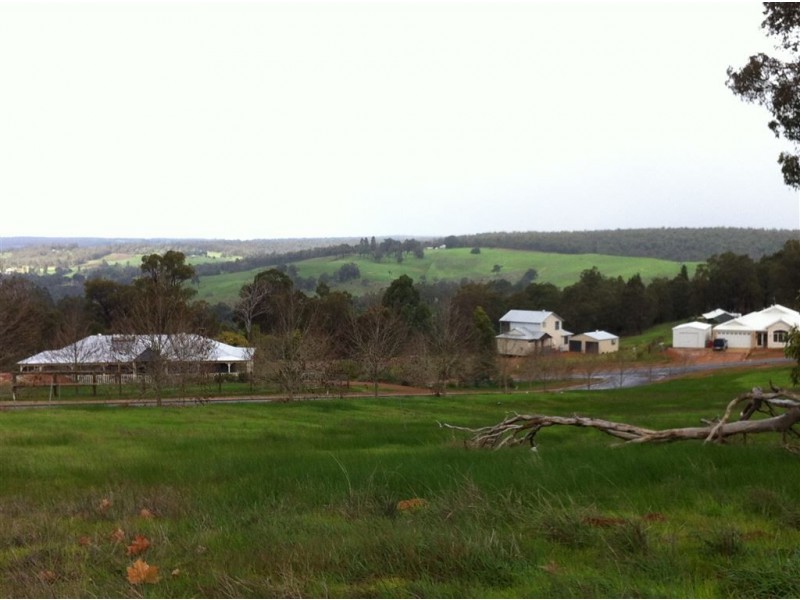 16 SKYE LANE, Bridgetown WA 6255