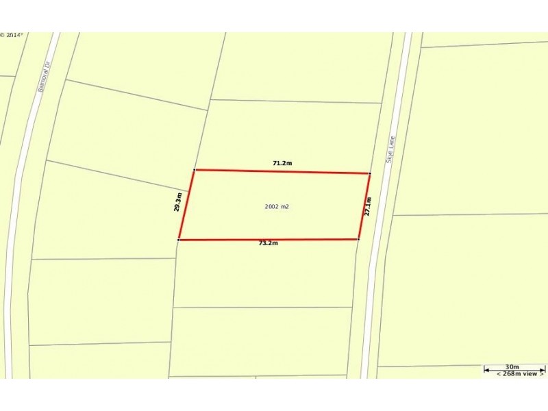 16 SKYE LANE, Bridgetown WA 6255