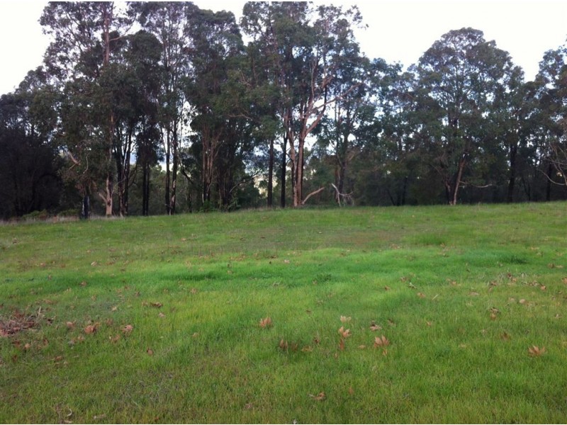 19 MANOR RIDGE, Bridgetown WA 6255
