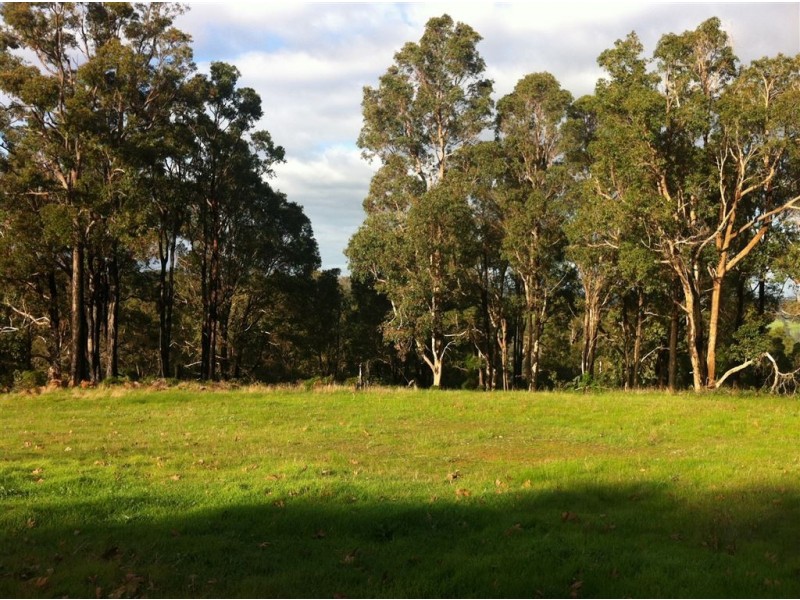 19 MANOR RIDGE, Bridgetown WA 6255
