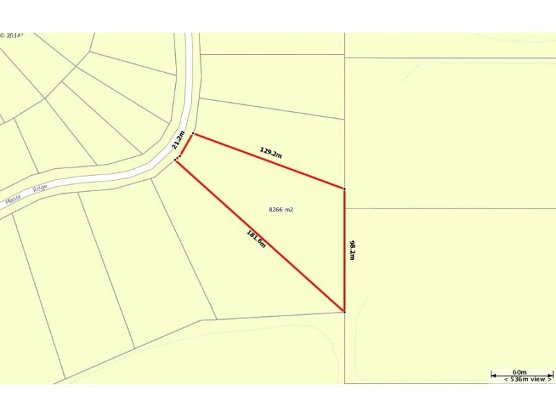 19 MANOR RIDGE, Bridgetown WA 6255
