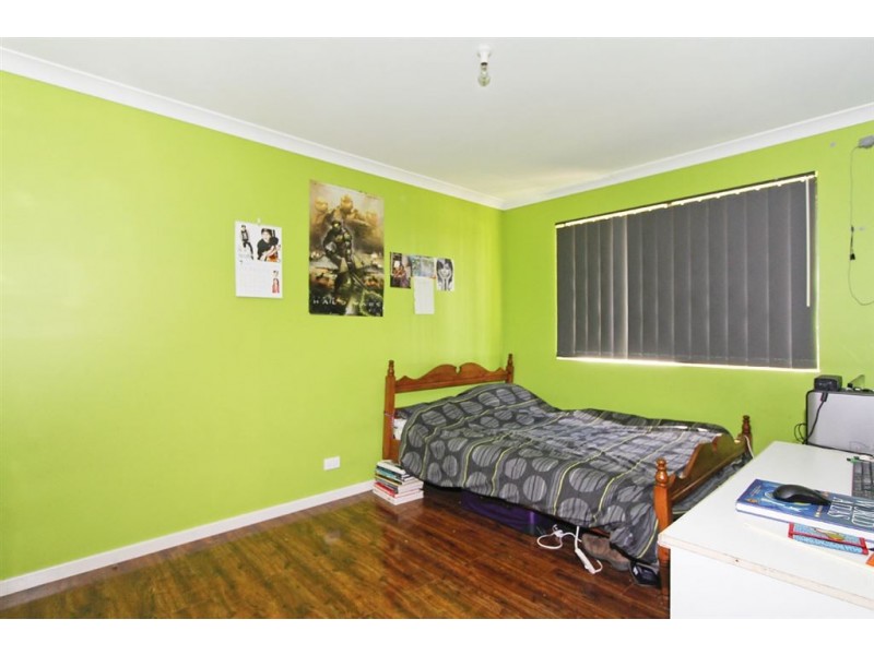 14 MANOR RIDGE, Bridgetown WA 6255