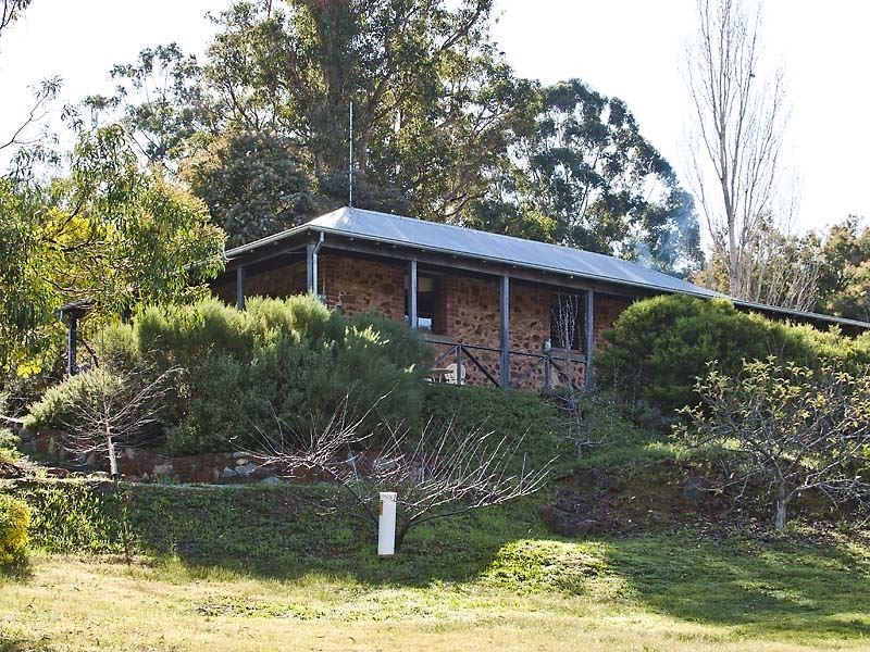 56 ROE STREET, Bridgetown WA 6255