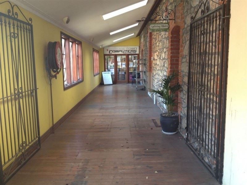 2/145 Hampton Street, Bridgetown WA 6255