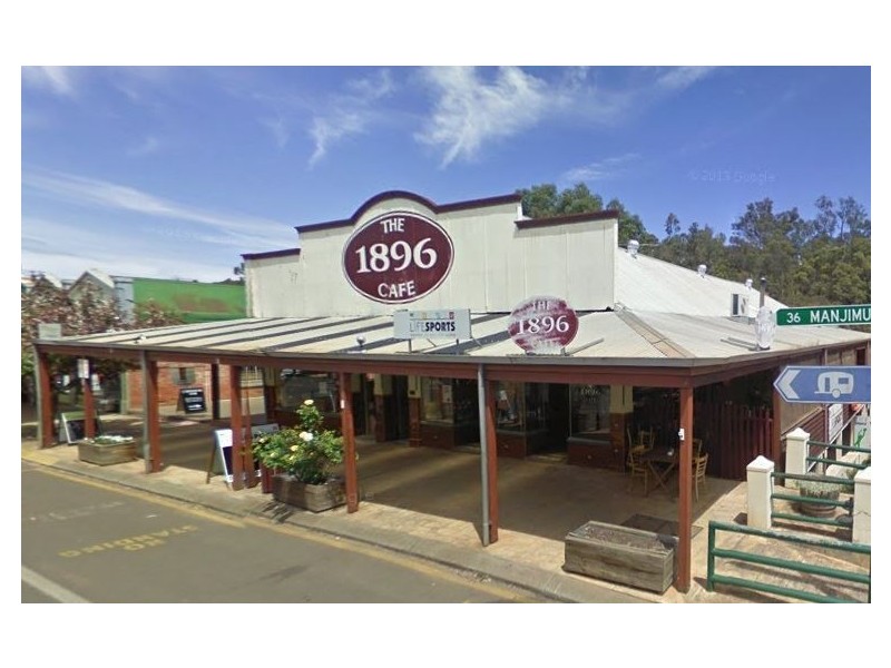 2/145 Hampton Street, Bridgetown WA 6255