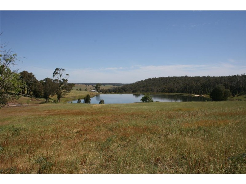 Lot 298 STIRLING STREET, Bridgetown WA 6255