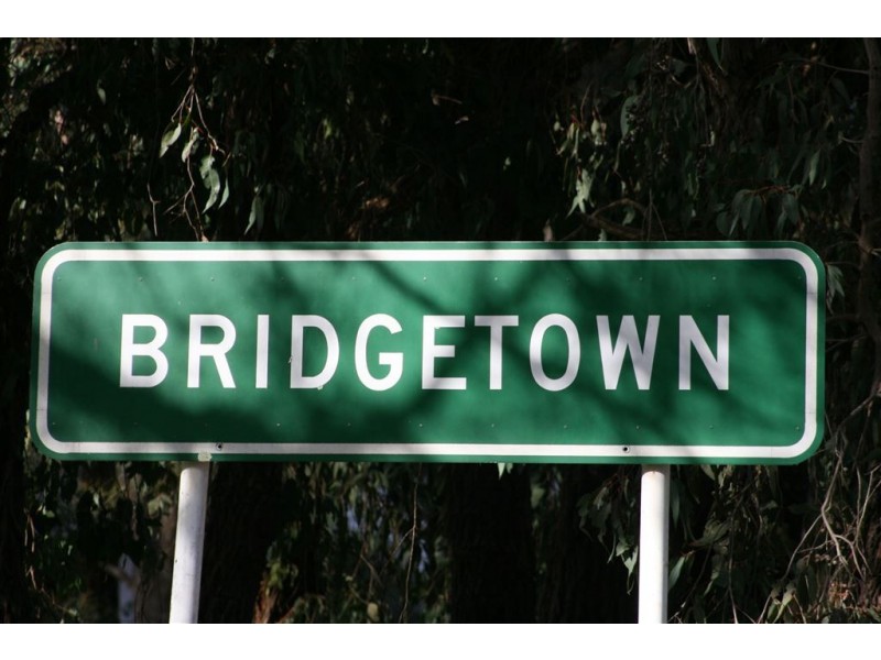 Lot 298 STIRLING STREET, Bridgetown WA 6255