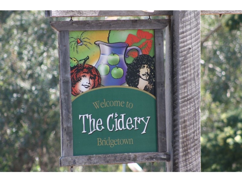 Lot 298 STIRLING STREET, Bridgetown WA 6255