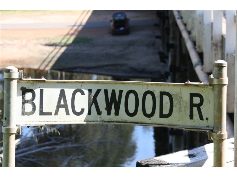 Lot 298 STIRLING STREET, Bridgetown WA 6255