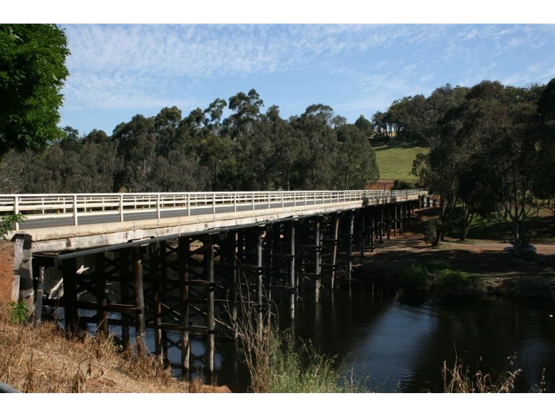 Lot 298 STIRLING STREET, Bridgetown WA 6255