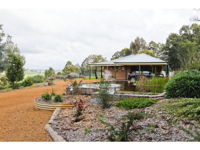 Lot 34 Miri Miri Street, Bridgetown WA 6255