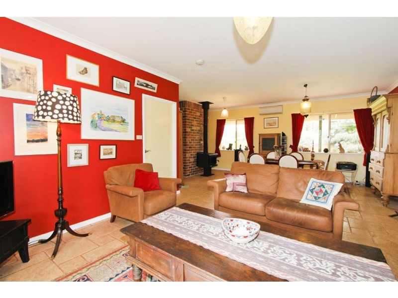 Lot 34 Miri Miri Street, Bridgetown WA 6255