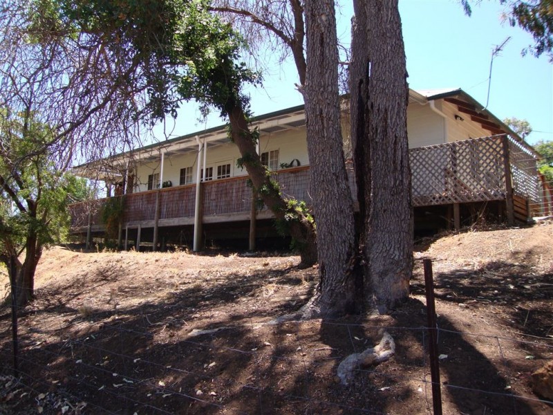 13 TURNER ROAD, Bridgetown WA 6255