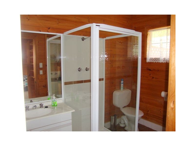 13 TURNER ROAD, Bridgetown WA 6255