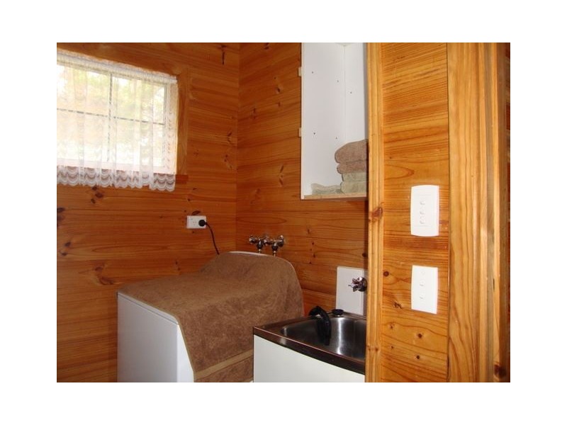 13 TURNER ROAD, Bridgetown WA 6255