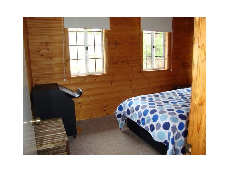 13 TURNER ROAD, Bridgetown WA 6255