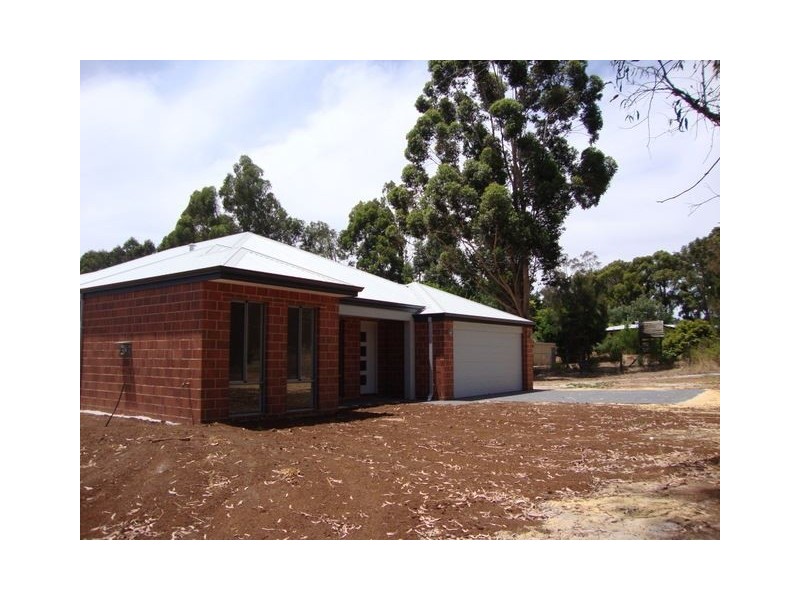 45 MATTAMATTUP STREET, Bridgetown WA 6255